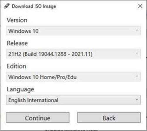 How to Download Windows